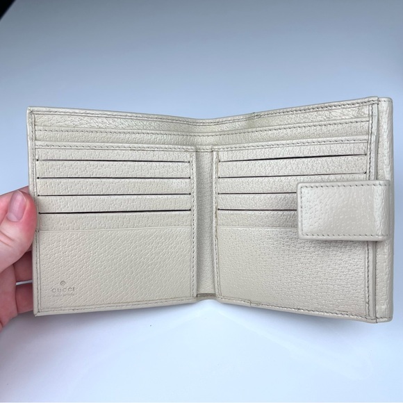 Gucci Bifold Wallet - Picture 7 of 13